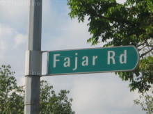 Fajar Road #81492